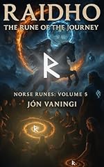 Raidho the rune gebraucht kaufen  Wird an jeden Ort in Deutschland