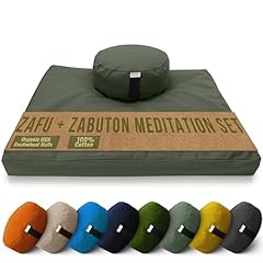 Meditation cushion mat for sale  Delivered anywhere in USA 