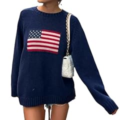 Womens american flag for sale  Delivered anywhere in USA 