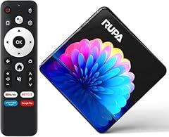 Rupa android box for sale  Delivered anywhere in USA 