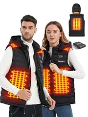 Heated vest men for sale  Delivered anywhere in UK