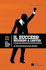 Success becoming lawyer for sale  Delivered anywhere in UK