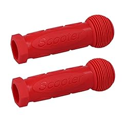 Gladeer scooter grips for sale  Delivered anywhere in UK
