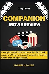 Companion 2025 complete for sale  Delivered anywhere in UK