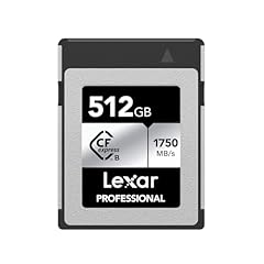 Lexar professional silver d'occasion  Livré partout en France