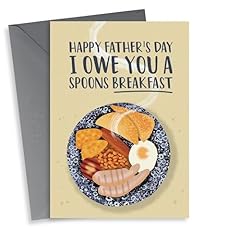 Funny father day for sale  Delivered anywhere in UK