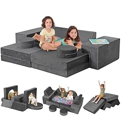 Kidirect spielsofa kindersofa gebraucht kaufen  Wird an jeden Ort in Deutschland