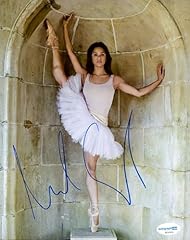 Misty copeland autograph for sale  Delivered anywhere in USA 