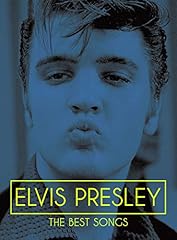 Elvis presley best for sale  Delivered anywhere in UK