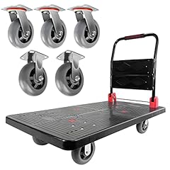 Platform truck cart for sale  Delivered anywhere in USA 