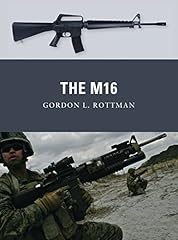 The m16 d'occasion  Livré partout en France