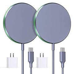 Pack magnetic wireless for sale  Delivered anywhere in USA 