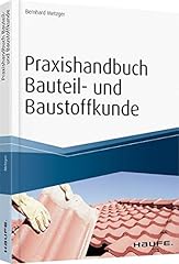 Praxishandbuch bauteil baustof gebraucht kaufen  Wird an jeden Ort in Deutschland