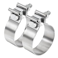 Tirol exhaust clamp for sale  Delivered anywhere in USA 