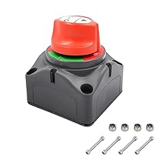 Cgeamdy battery switches for sale  Delivered anywhere in UK