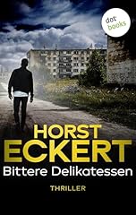 Bittere delikatessen thriller gebraucht kaufen  Wird an jeden Ort in Deutschland