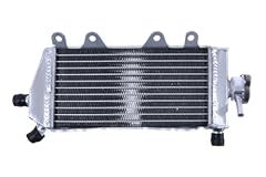 Avdb moto radiator for sale  Delivered anywhere in UK