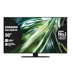 Samsung qe50qn90datxzt neo usato  Spedito ovunque in Italia 