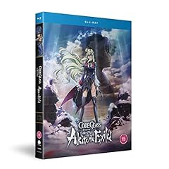 Code geass akito for sale  Delivered anywhere in UK