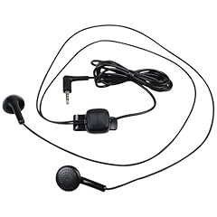 Stereo headset auricolare usato  Spedito ovunque in Italia 