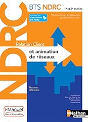 Relation client animation d'occasion  Livré partout en France