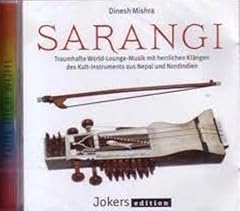 Sarangi d'occasion  Livré partout en France