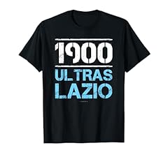 Maglietta lazio 1900 usato  Spedito ovunque in Italia 