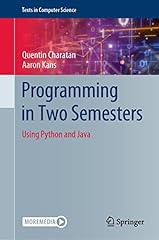 Programming two semesters for sale  Delivered anywhere in USA 