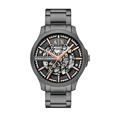 Armani men automatic for sale  Delivered anywhere in USA 