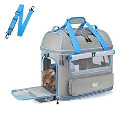Expandable cat dog for sale  Delivered anywhere in USA 