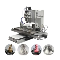 Oabduz 6040 axis for sale  Delivered anywhere in USA 