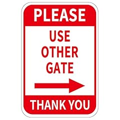 Please use gate for sale  Delivered anywhere in Ireland