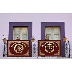 Zpubli personalised balcony for sale  Delivered anywhere in UK