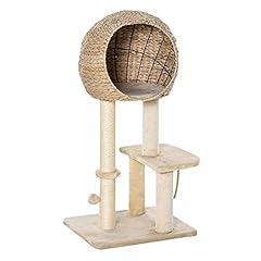 Pawhut cat tree for sale  Delivered anywhere in USA 