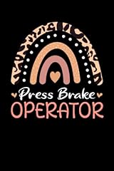Press brake operator for sale  Delivered anywhere in USA 