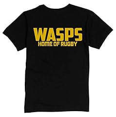 Wasps home rugby for sale  Delivered anywhere in UK