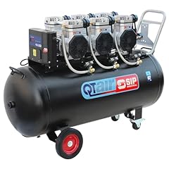 Sip air compressor for sale  Delivered anywhere in UK
