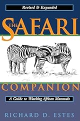 Safari companion guide for sale  Delivered anywhere in USA 