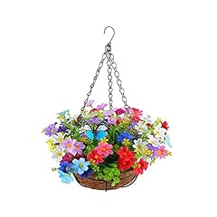 Eznaobo artificial hanging for sale  Delivered anywhere in UK
