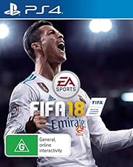 Fifa ps4 playstation for sale  Delivered anywhere in USA 