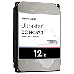 Hgst ultrastar hc520 for sale  Delivered anywhere in USA 