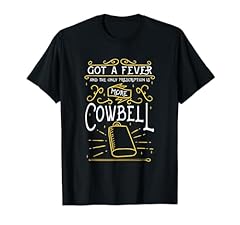 Need cowbell design for sale  Delivered anywhere in USA 