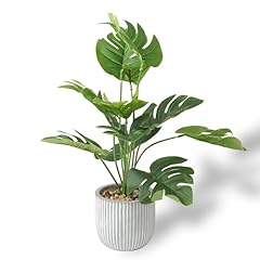 Artificial plants pots for sale  Delivered anywhere in UK