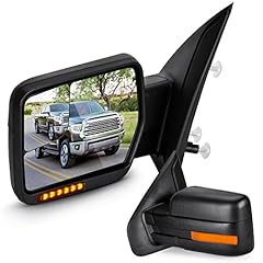 Towing mirrors ford for sale  Delivered anywhere in USA 