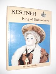 Kestner king dollmakers for sale  Delivered anywhere in UK