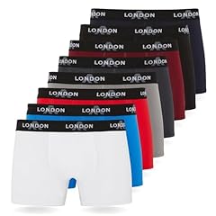 London mens boxers for sale  Delivered anywhere in UK
