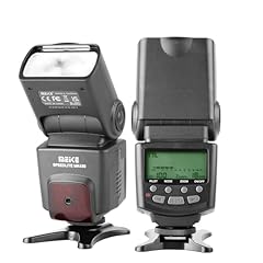 Meike mk430 ttl usato  Spedito ovunque in Italia 
