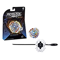 Used, Hasbro Beyblade Burst Pro Series Ace Dragon Spinning for sale  Delivered anywhere in Canada