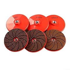 3pcs integrato rettifica usato  Spedito ovunque in Italia 