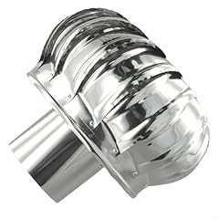 Capot rotatif acier d'occasion  Livré partout en France